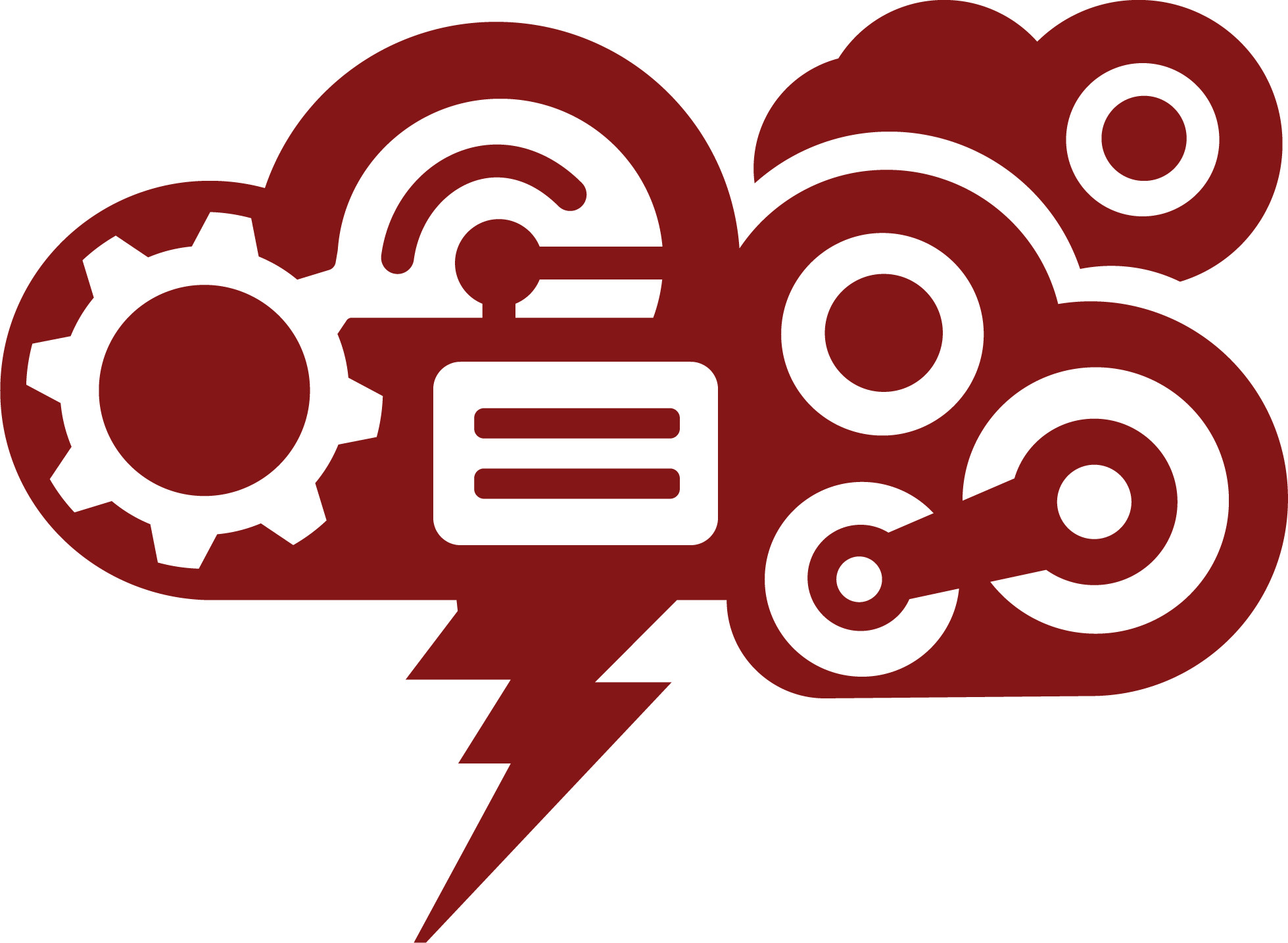 STORM Logo